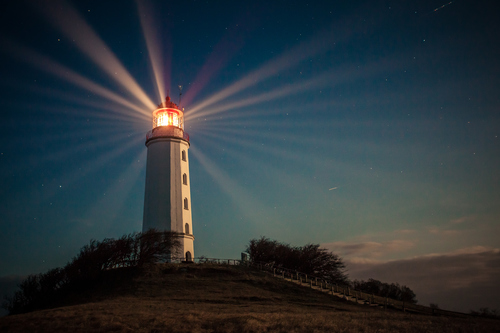 Lighthouse